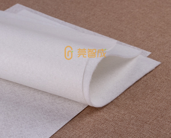 滌綸針刺無(wú)紡布