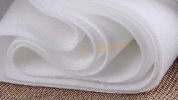 高性能無紡布推動建筑市場前進