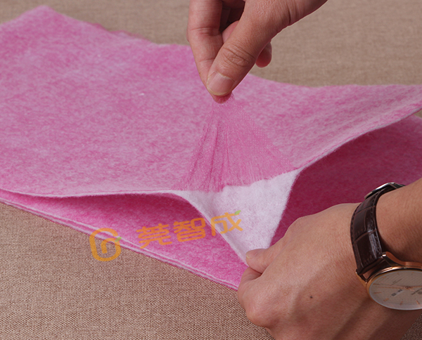 保水針刺無(wú)紡布