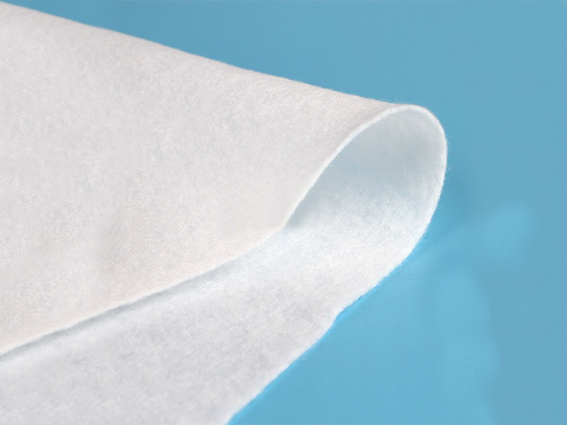 可降解針刺棉|可降解無(wú)紡布
