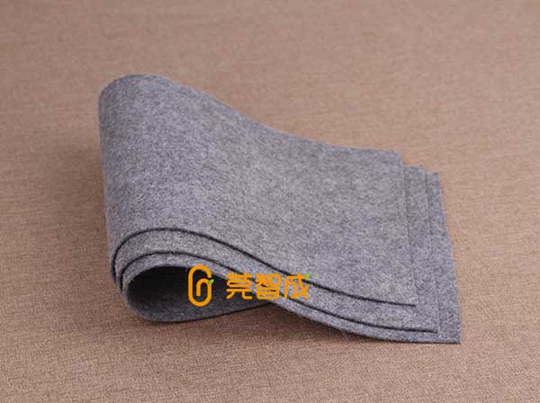 環保灰色吸音棉