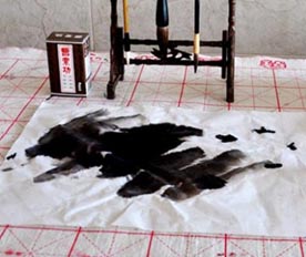 書畫氈應(yīng)用領(lǐng)域 書畫氈應(yīng)用領(lǐng)域