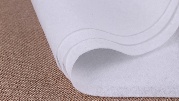 誠邀客戶參觀針刺無紡布毛氈廠家