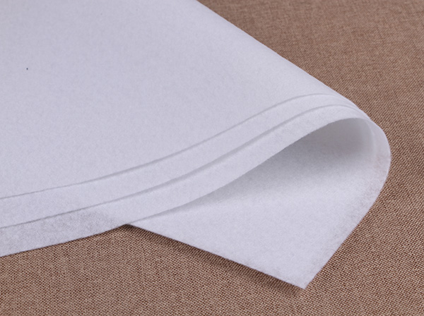 針刺無紡布毛氈