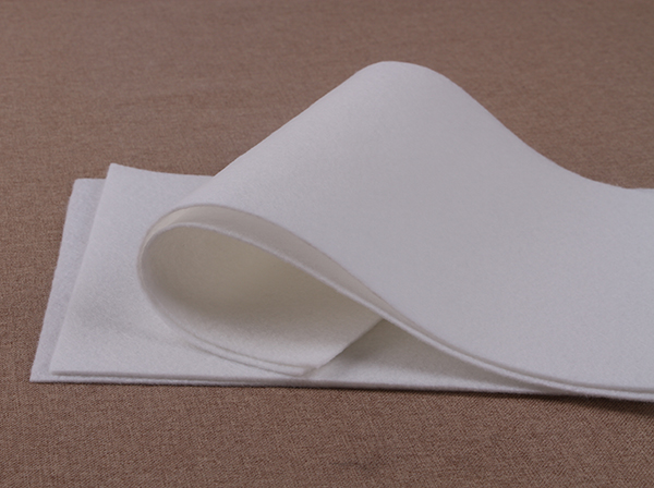 針刺無(wú)紡布