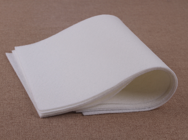 針刺無(wú)紡布