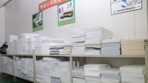 山東無膠棉廠家-以專業(yè)打動客戶