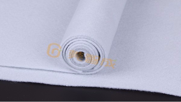 加工滌綸針刺無紡布-需要哪些設(shè)備機(jī)器