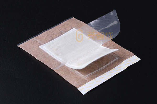 膏藥貼基材-醫用吸水棉 膏藥貼基材-醫用吸水棉