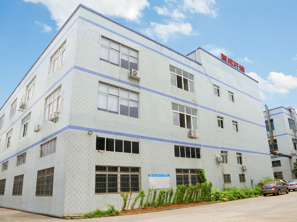 針刺無紡布生產商