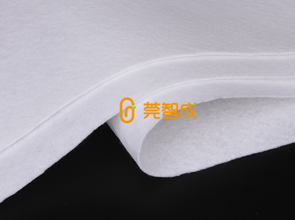 復(fù)合針刺無紡布