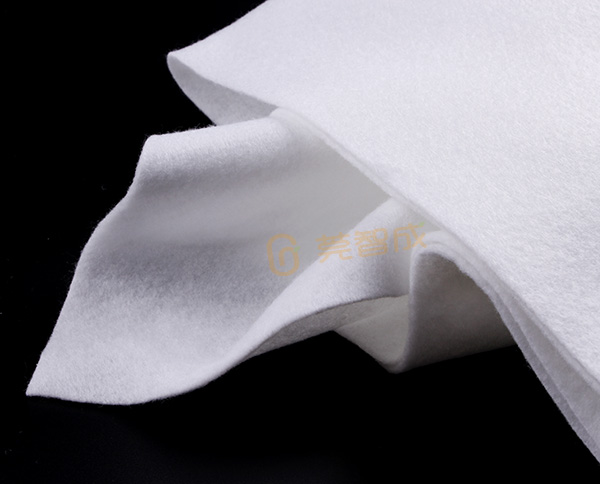  針刺無(wú)紡布