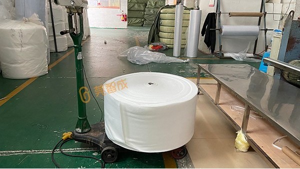 N95口罩定型材料針刺棉的主要規格是什么？