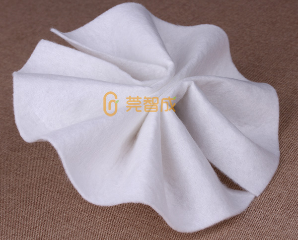 阻燃針刺無紡布5