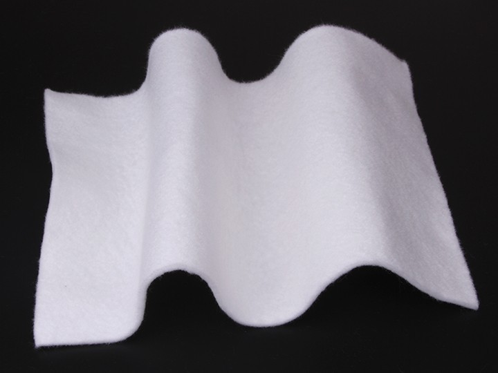 聚酯針刺無(wú)紡布 聚酯針刺無(wú)紡布