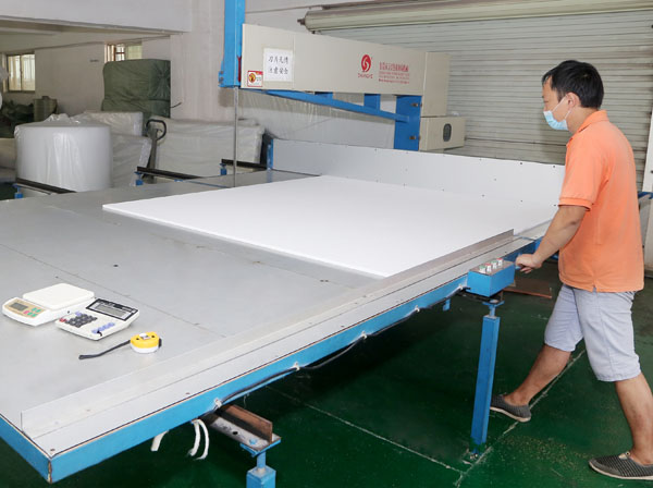 無(wú)膠棉廠家