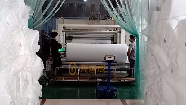 es熱風棉-長期穩定供貨