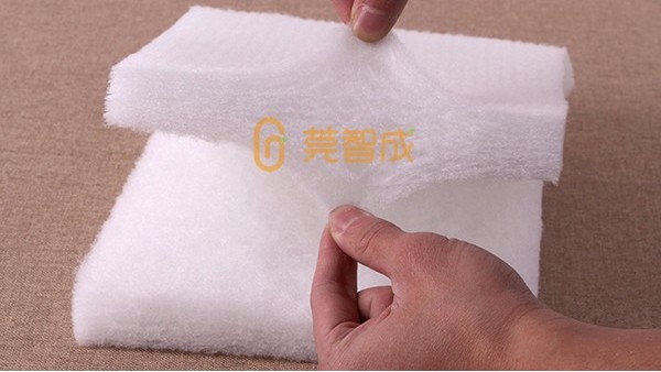 無膠棉單價比同行高的3個原因