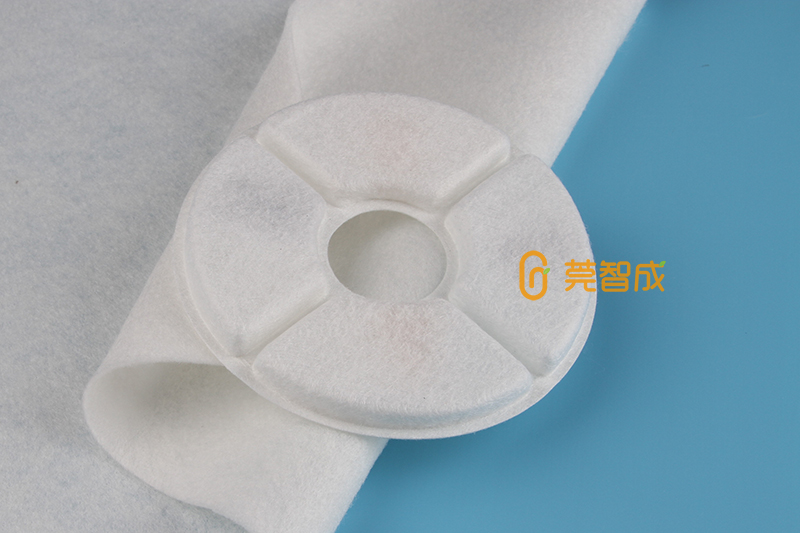 寵物過(guò)濾棉2