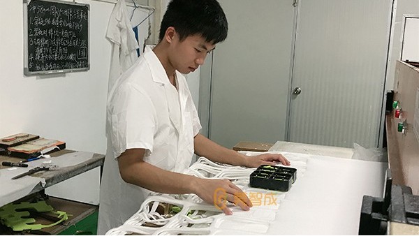 硅膠口罩材料針刺棉的過濾效果怎么樣？