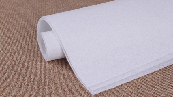 怎么選工廠定做針刺無(wú)紡布毛氈？