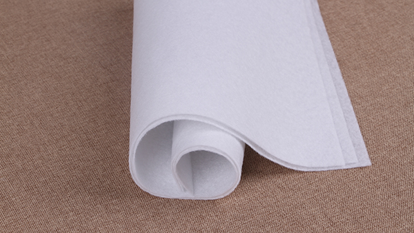 針刺無(wú)紡布毛氈定制-客戶高度評(píng)價(jià)