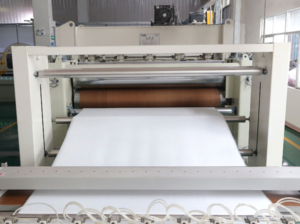 東莞針刺無紡布生產廠家