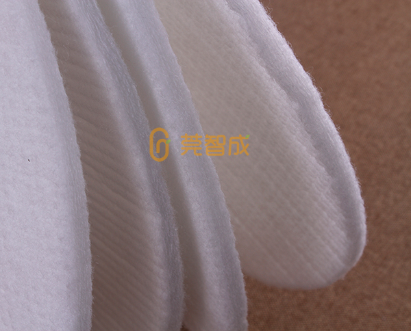 針刺無(wú)紡布