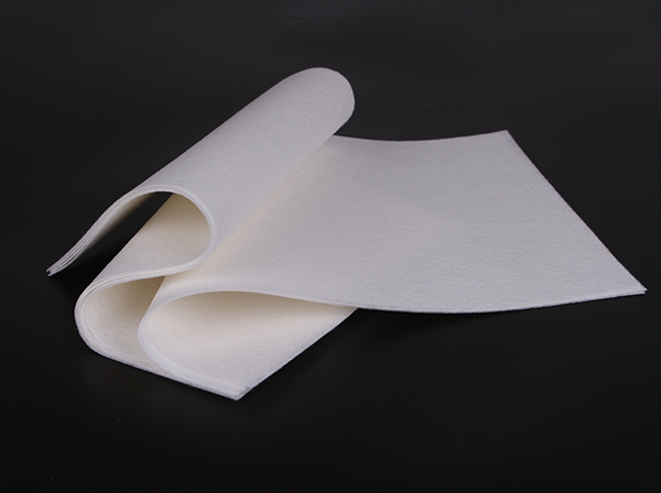 針刺無(wú)紡布廠家