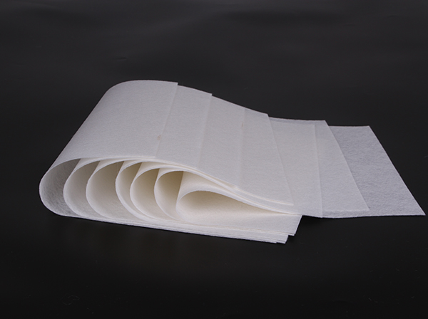 針刺無(wú)紡布廠家