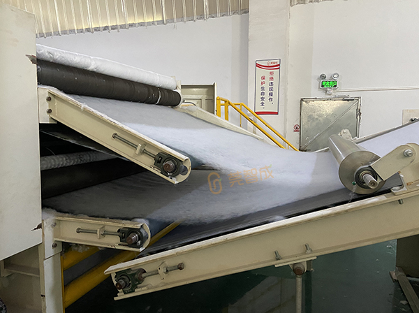 床墊防火阻燃棉