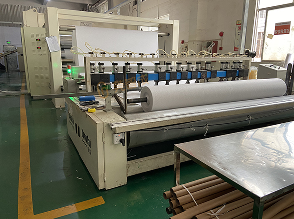 阻燃粘膠無紡布