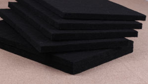 黑色硬質(zhì)棉