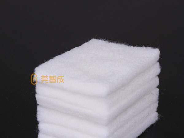 針刺無(wú)紡布