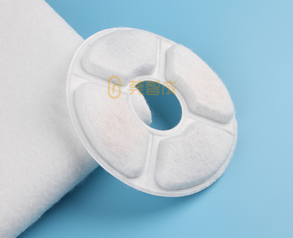 飲水機(jī)高密度過(guò)濾棉