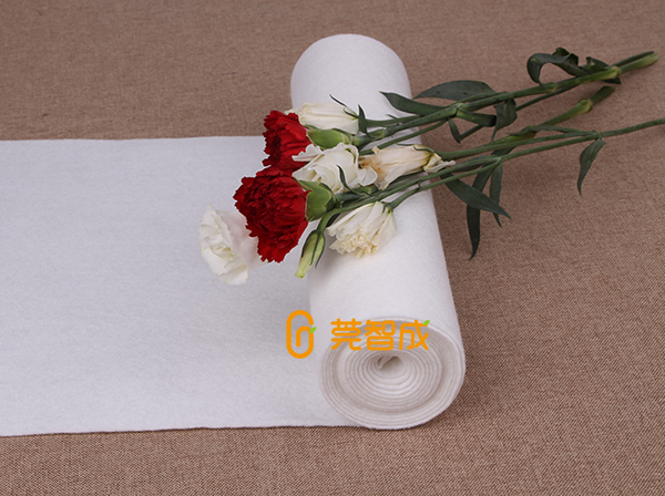 滌綸針刺無紡布廠