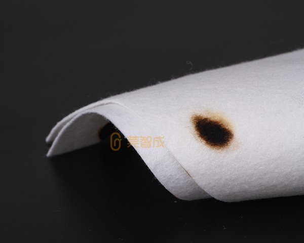 保溫隔熱阻燃棉