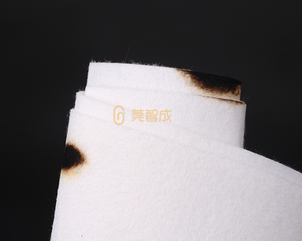 阻燃粘膠無紡布