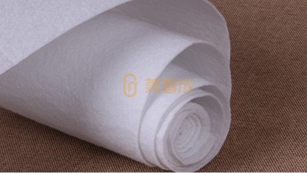 無紡布是用什么材料做的