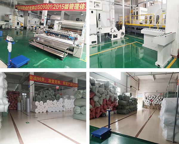 針刺棉生產(chǎn)廠家