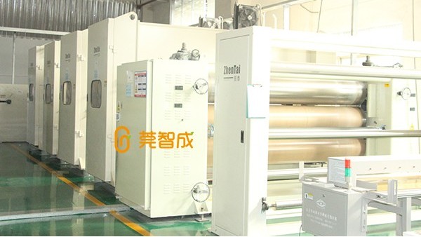 pet針刺無紡布廠