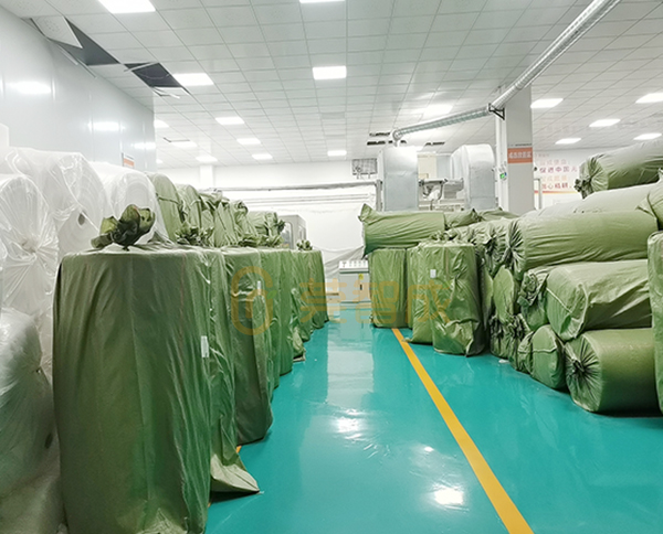 熱風(fēng)棉廠家