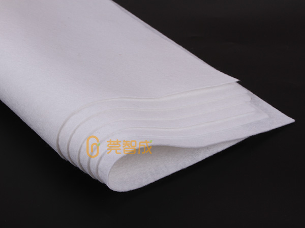 復(fù)合針刺無紡布