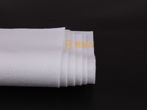 過濾針刺無紡布