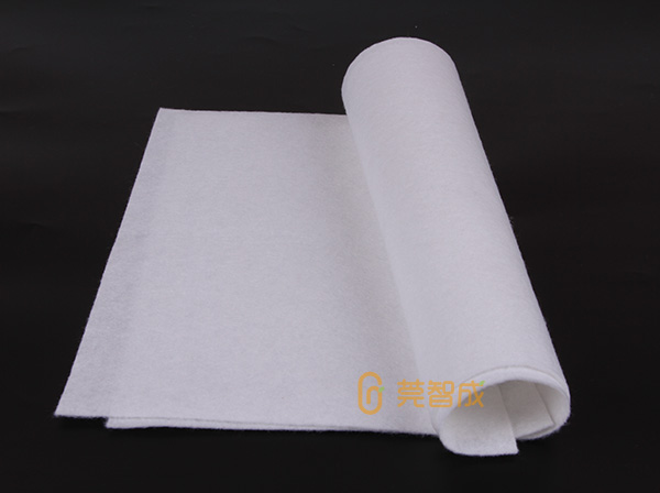 過(guò)濾針刺無(wú)紡布
