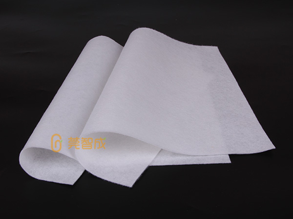 復合針刺無紡布