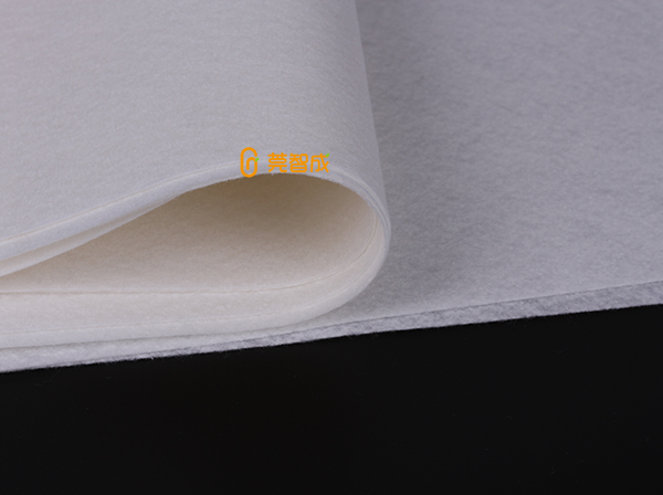 針刺無(wú)紡布土工布