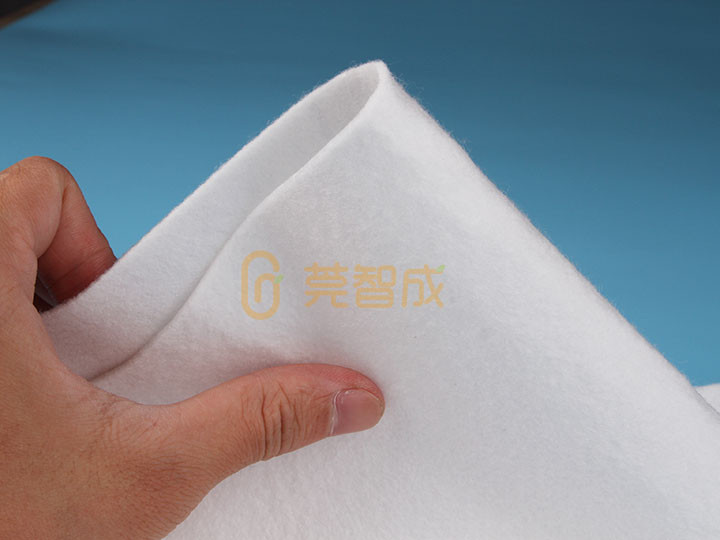 混凝土透水模板布 混凝土透水模板布