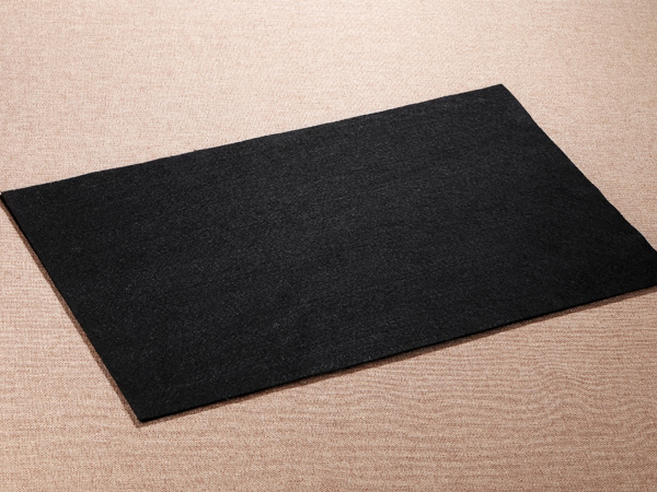 黑色針棉廠家 黑色針棉廠家