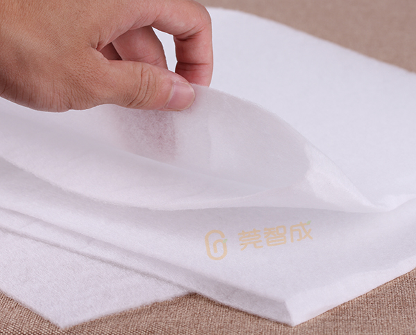 N95口罩原材料企業